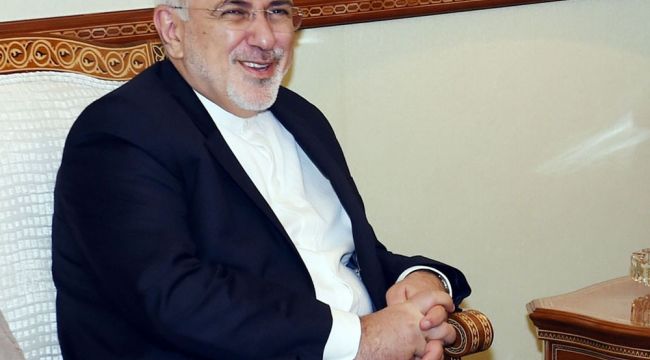 İran Dışişleri Bakanı: "Savaş olmayacak"