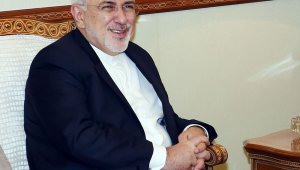 İran Dışişleri Bakanı: "Savaş olmayacak"