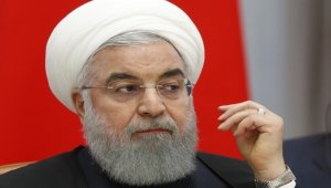 İran'dan ABD'nin çağrısına yanıt