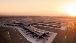 İstanbul Havalimanı konut fiyatlarını artırdı