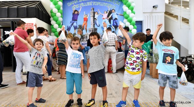 İzmir bu yıl da rekor bekliyor