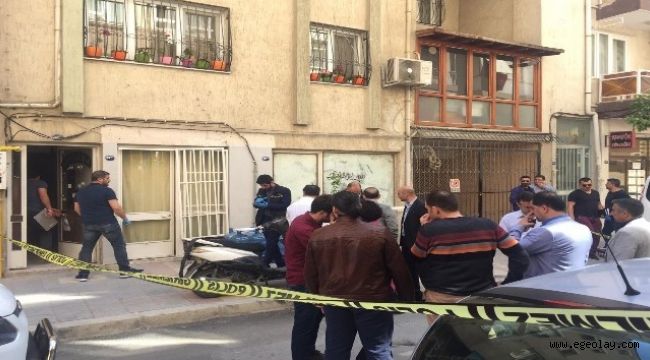 İzmir'de su dağıtımı yapan 2 genç ölü bulundu