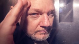 Julian Assange hakkındaki soruşturma yeniden açıldı