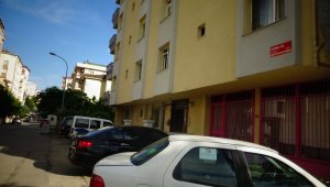 Kartal'da apartmanda yangın: 1 ölü