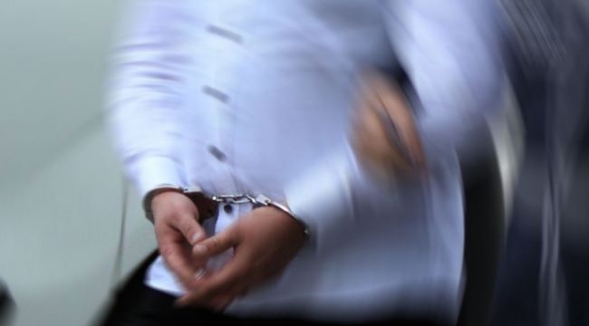 Kayseri merkezli FETÖ operasyonunda 16 tutuklama