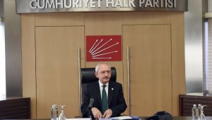 Kemal Kılıçdaroğlu'na hakarete hapis