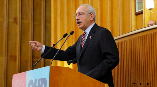 Kılıçdaroğlu AKP'li seçmene seslendi: Bunu sormayacak mısınız?