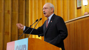 Kılıçdaroğlu AKP'li seçmene seslendi: Bunu sormayacak mısınız?