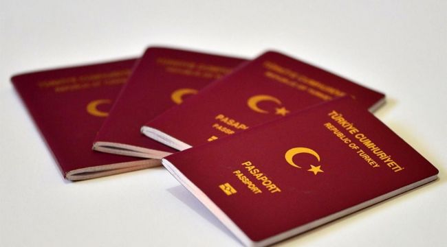 Kimlik, pasaport, ehliyet başvurularında yeni dönem