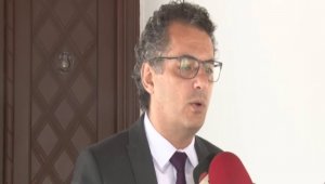 KKTC Başbakanı Erhürman: "Biz ne biliyorsak bunu halkımızla paylaştık"
