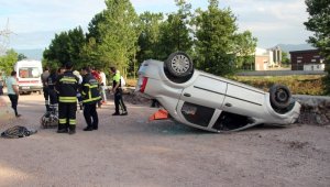 Kocaeli'de 2018 yılında 95 kişi trafik kazasında hayatını kaybetti