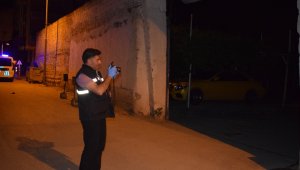 Komşular arasında silahlı kavga: 3 yaralı