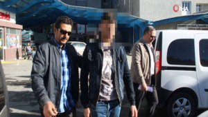 Konya'da DEAŞ operasyonu: 9 gözaltı