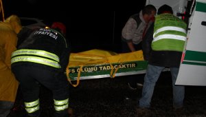 Konya'da zincirleme trafik kazası: 2 ölü, 2 yaralı