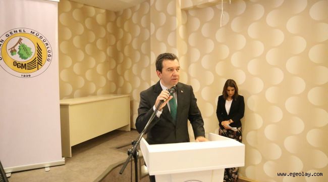 Kozak Yaylası İçin İlk Çalışmalar Başladı 