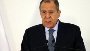 Lavrov'dan Pompeo'ya: Bunlar kulağa çok sürrealist geliyor"