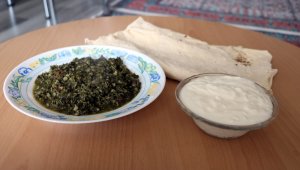 Madımağın doğadan sofralara yolculuğu
