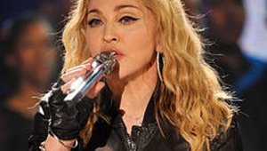 Madonna boykot çağrılarına rağmen İsrail'de