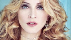 Madonna'dan "Eurovision'u boykot et" çağrısına yanıt