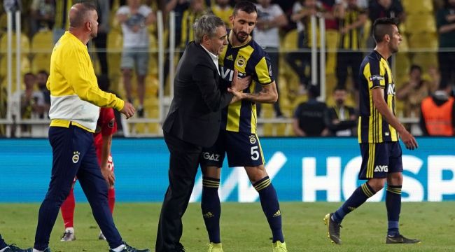 Mehmet Topal'dan o iddialara yanıt