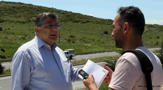 Mesleki ve Çevresel Hastalıklar Hastanesi Meclis gündeminde