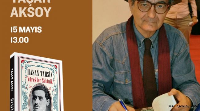 Milli Mücadelenin 100. Yılında Hasan Tahsin