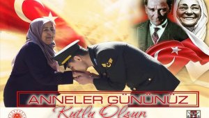 Milli Savunma Bakanlığı "Anneler Günü"ne özel video yayımladı