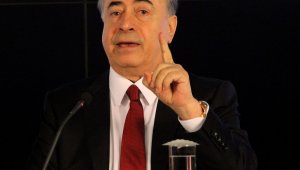 Mustafa Cengiz: "Hakemler kura ile seçilsin"