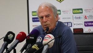 Mustafa Denizli, Kasımpaşa'dan ayrıldı