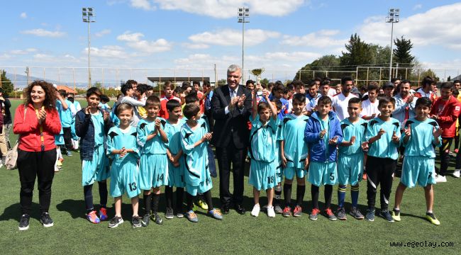 Narlıdere'de yaz okulları başlıyor