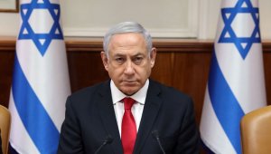 Netanyahu'dan İran'ın nükleer kararına tepki: "İzin vermeyeceğiz"