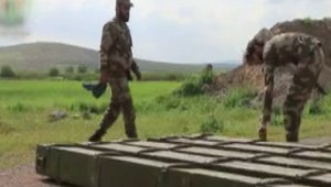 ÖSO ve YPG arasında çatışmalar sürüyor