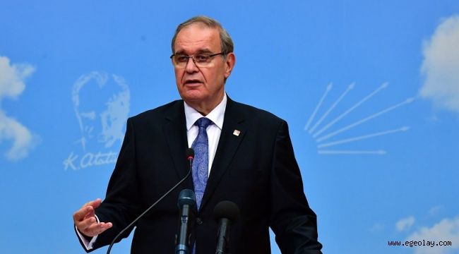 Öztrak: YSK daha gerekçeli kararını açıklamadı ama...