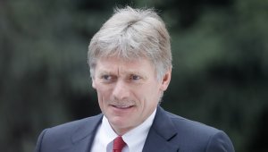 Peskov: "Ültimatoma olumsuz bakıyoruz"