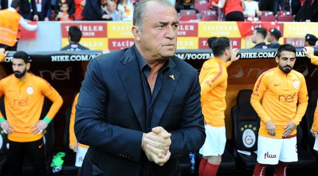 PFDK'dan Fatih Terim'e 3 maç ceza