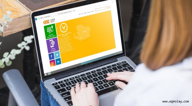 Planlı Bakım ve İyileştirme Çalışmaları SMS ve E-posta İle Cepte