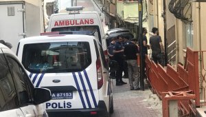 Polis memuru, meslektaşının beylik tabancasıyla intihar etti