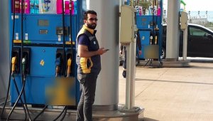 Polis, pompacı kılığına girerek cezaevi firarilerini yakaladı