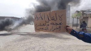 PYDPKK Suriye'de sivillere ateş açtı: 7 ölü