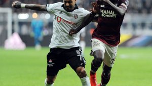 Quaresma 11'e, Lens'in durumu belirsiz!