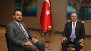 "Anayasa Komitesi konusunda anlaşmaya yakınız"