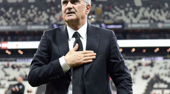 "Beşiktaş gibi bir camiadan ayrılmak kolay olmadı"