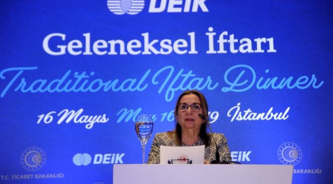 "Hasat zamanıyla birlikte ürün ihtisas borsası devrede olacak"