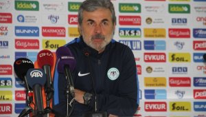 "İki takım da kendi oyununu kabul ettirmeye çalıştı"