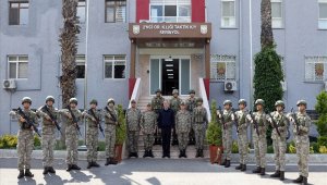 "Suriye rejimi İdlib'in güneyinde kontrol alanını genişletmeye çalışıyor"