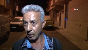 Ramazan davulcusunu "sizi vururum" diye tehdit etti