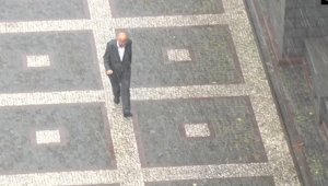 Sağanak yağış hayatı olumsuz etkiledi