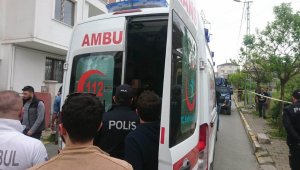Sancaktepe'de rehine dehşeti