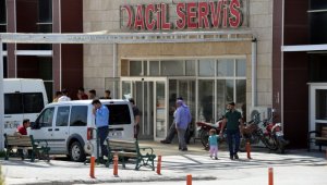 Şanlıurfa'da arazi kavgası: 1 ölü, 1 yaralı