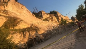 Şanlıurfa'da facia kıl payı atlatıldı